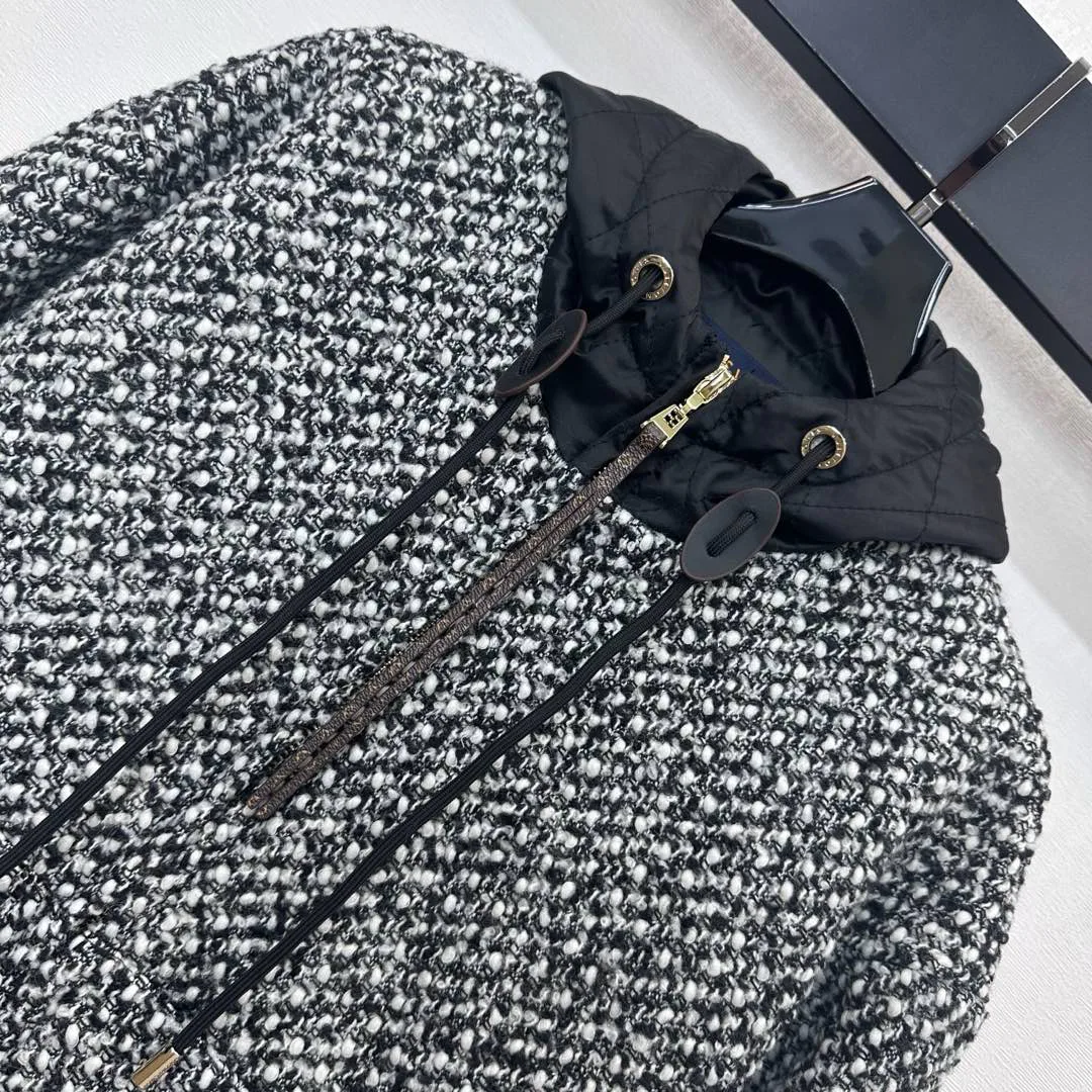 Куртки Женские Louis Vuitton 190351