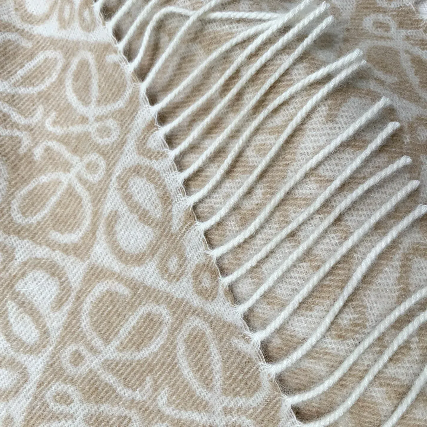 Шарфы Loewe 1049238