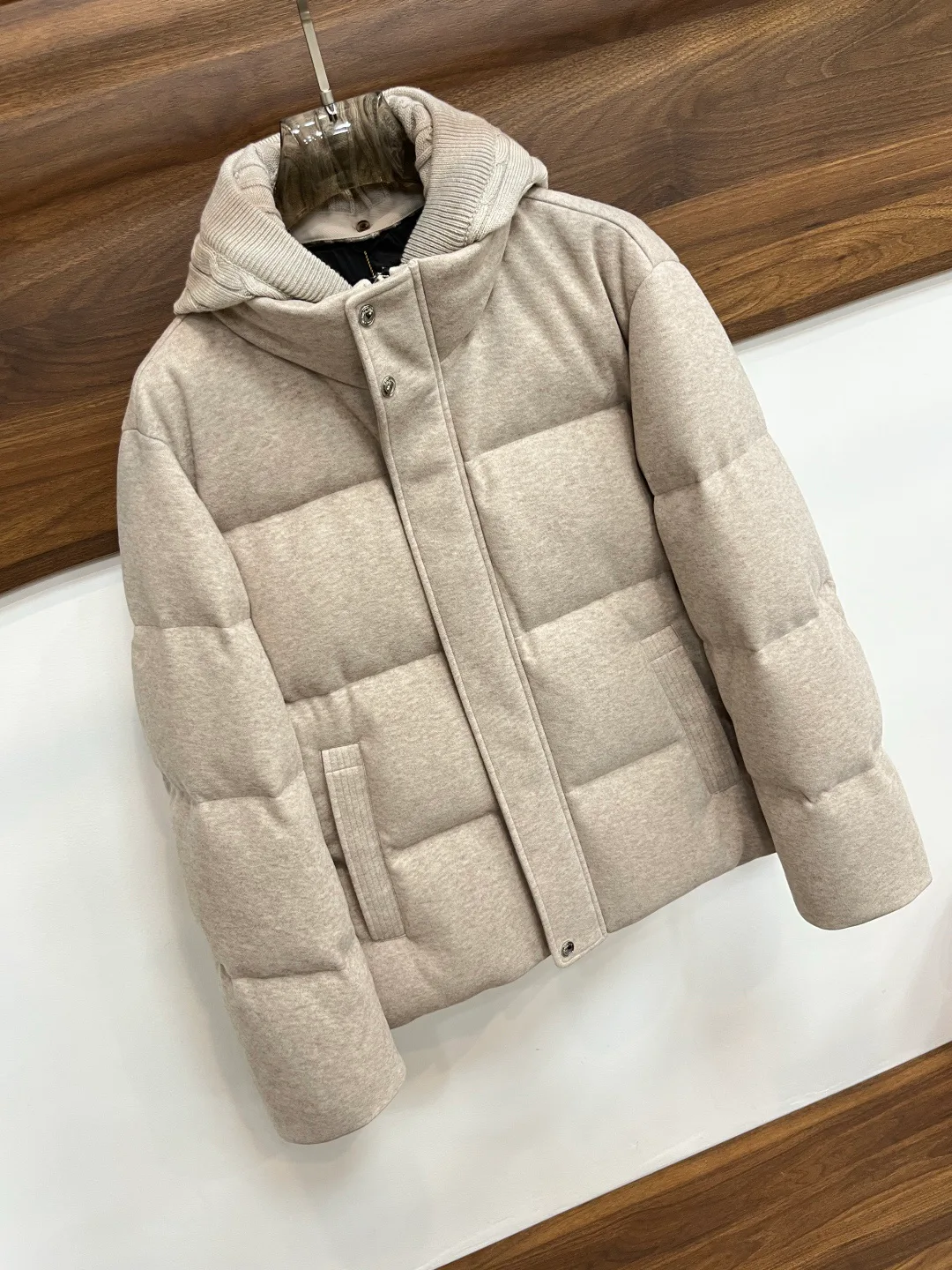 Куртки И Пуховики Мужские Loro Piana 367682