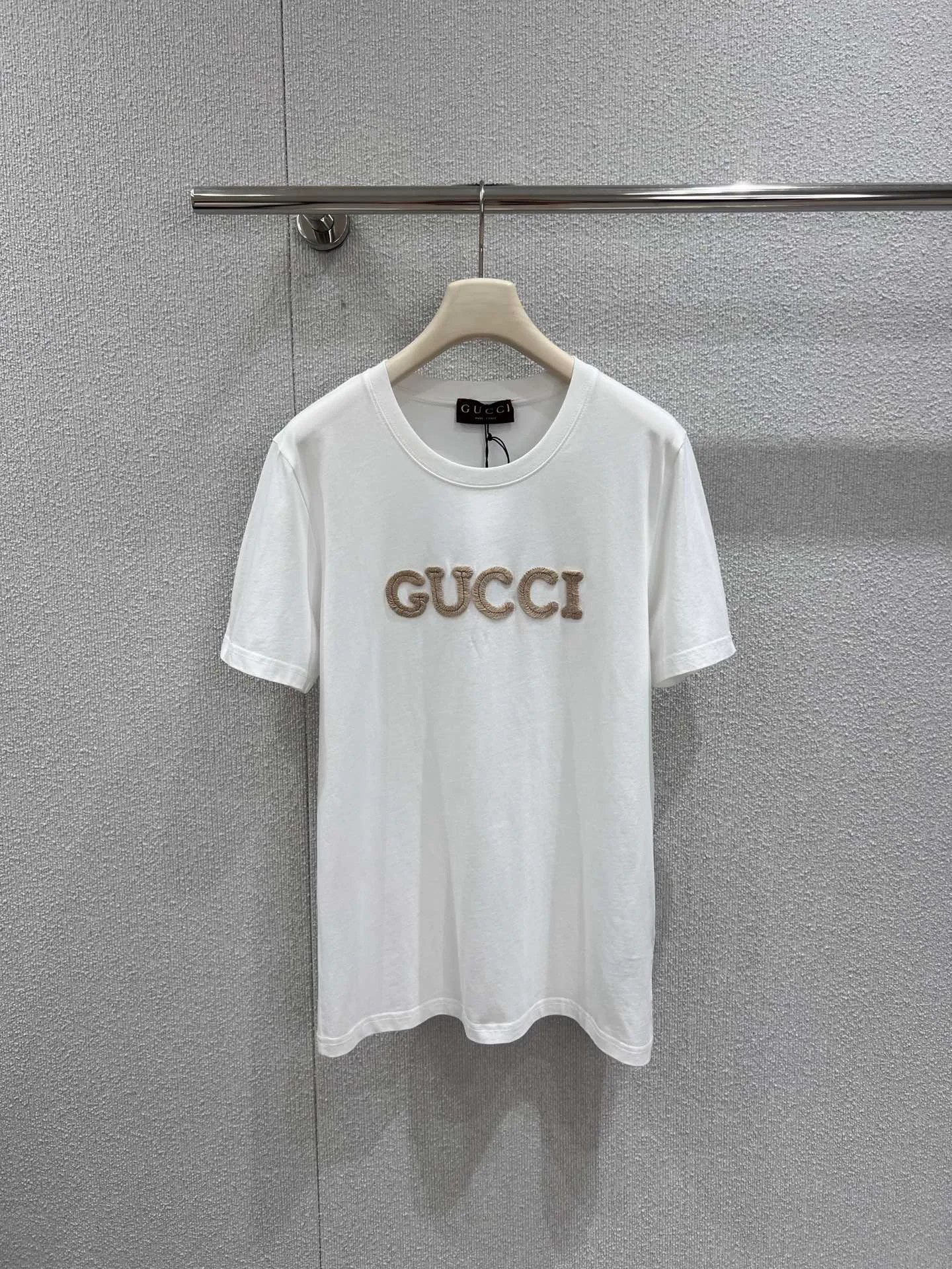 Футболки Женские Gucci 5548396