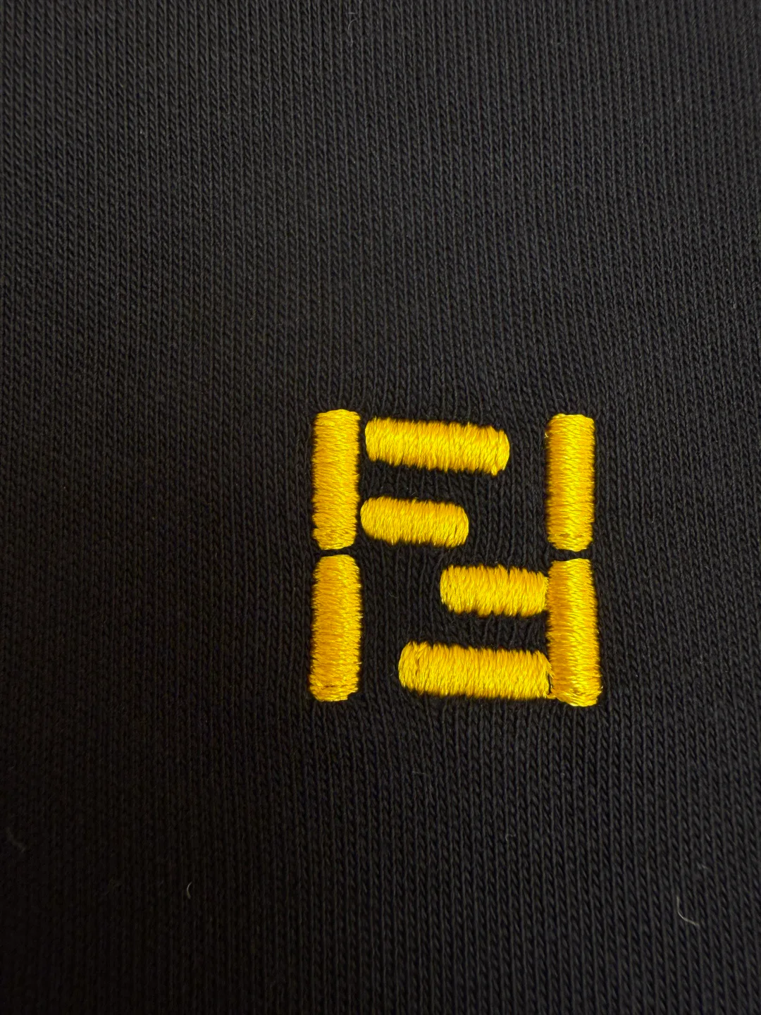 Футболки Мужские Fendi 5877461