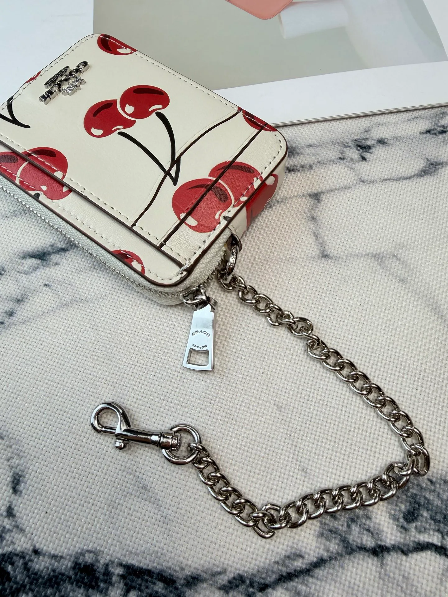 Клатчи Женские Coach 11603768