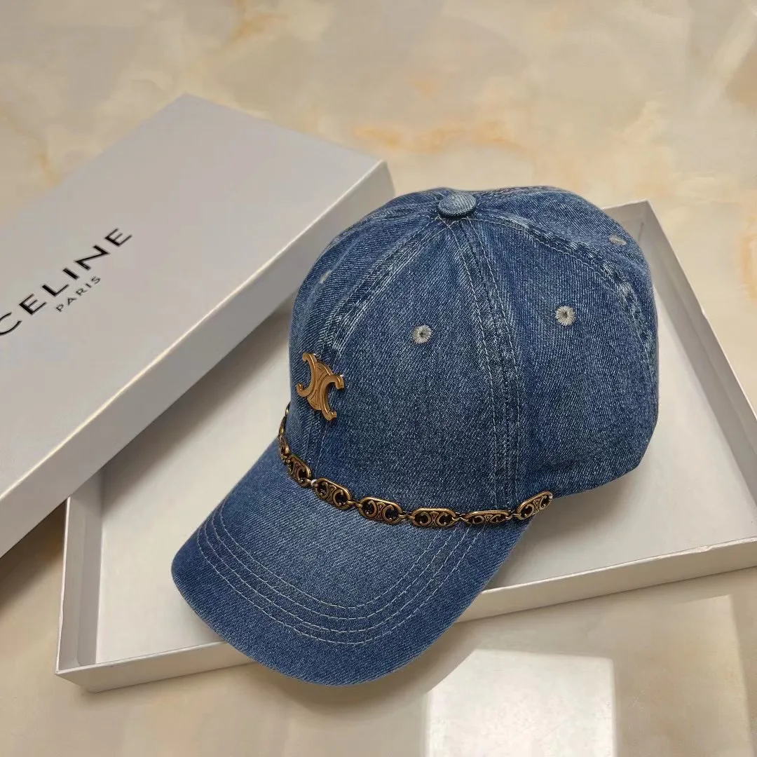 Головные Уборы Celine 21010