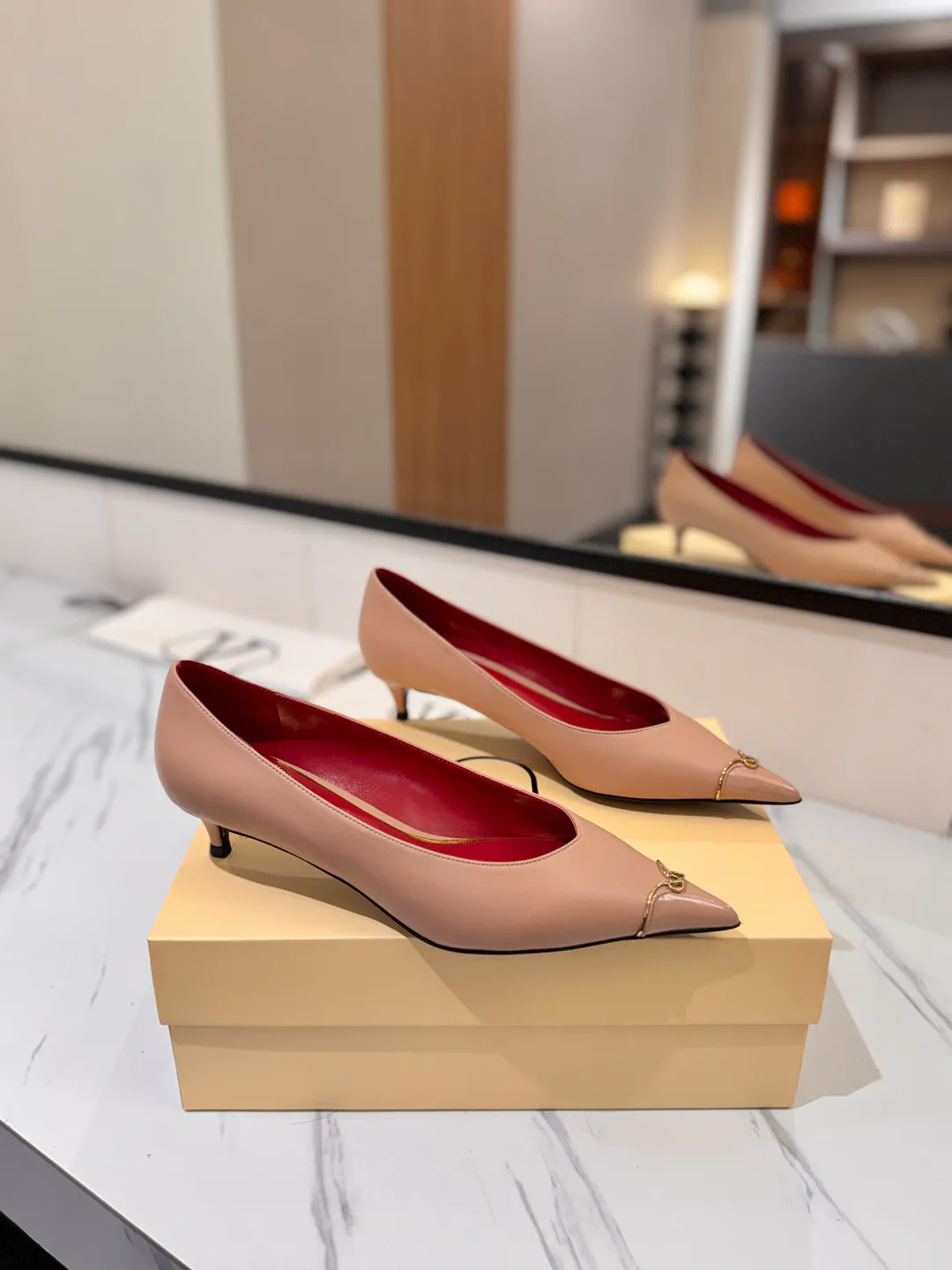 Туфли Женские Valentino 18134916