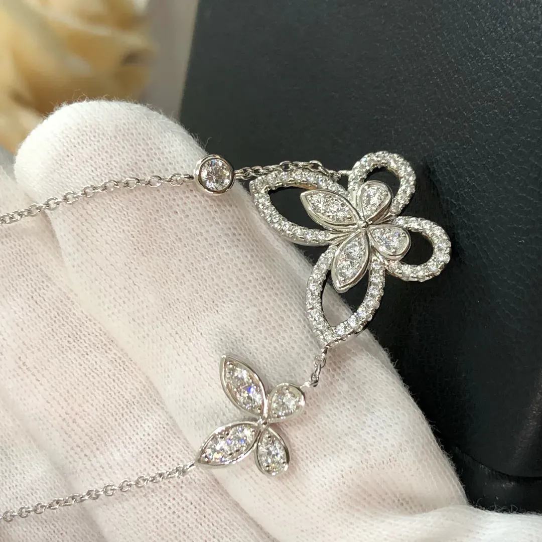 Бижутерия Graff 4217