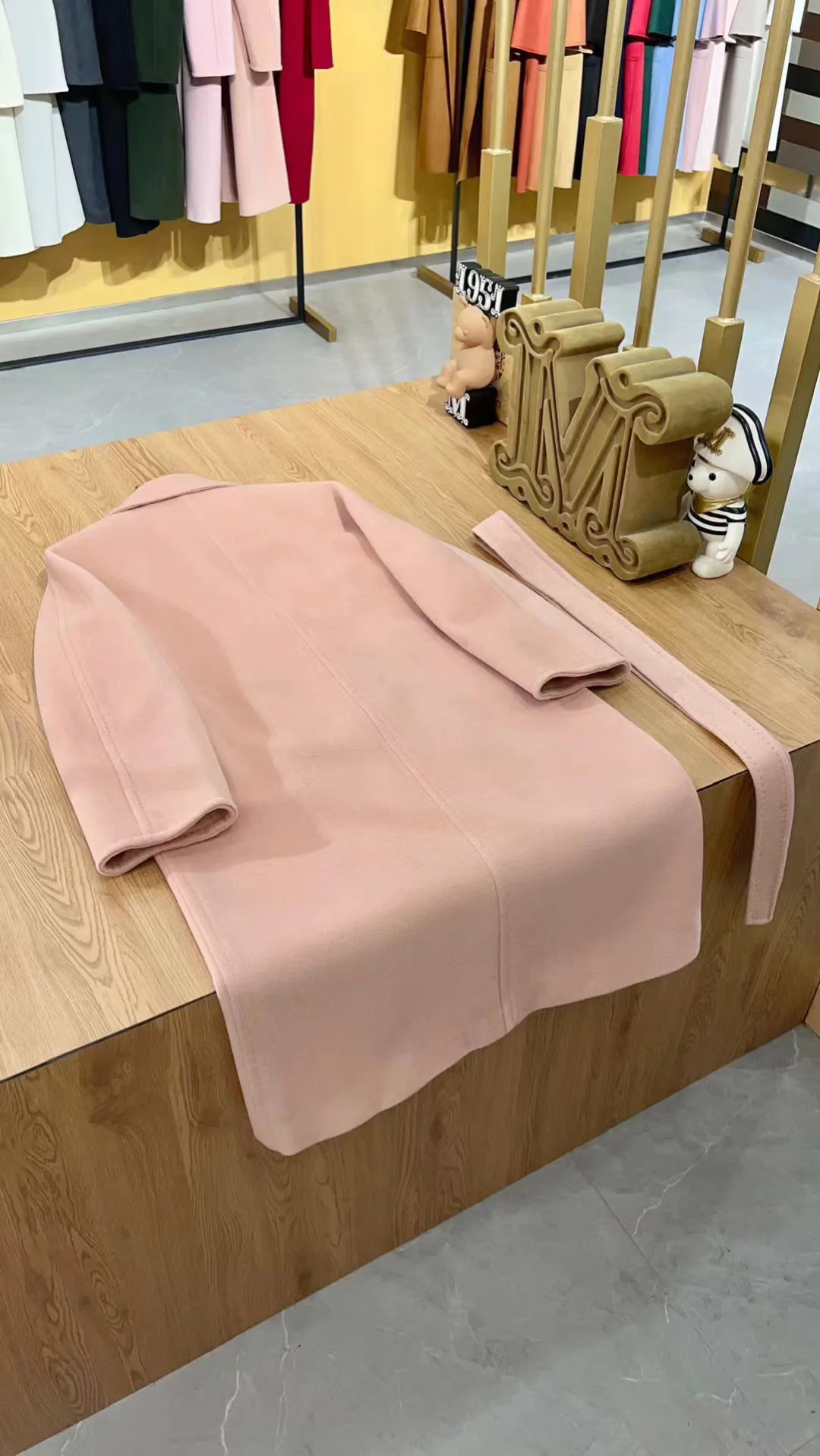 Пальто Женские Max Mara 1750401