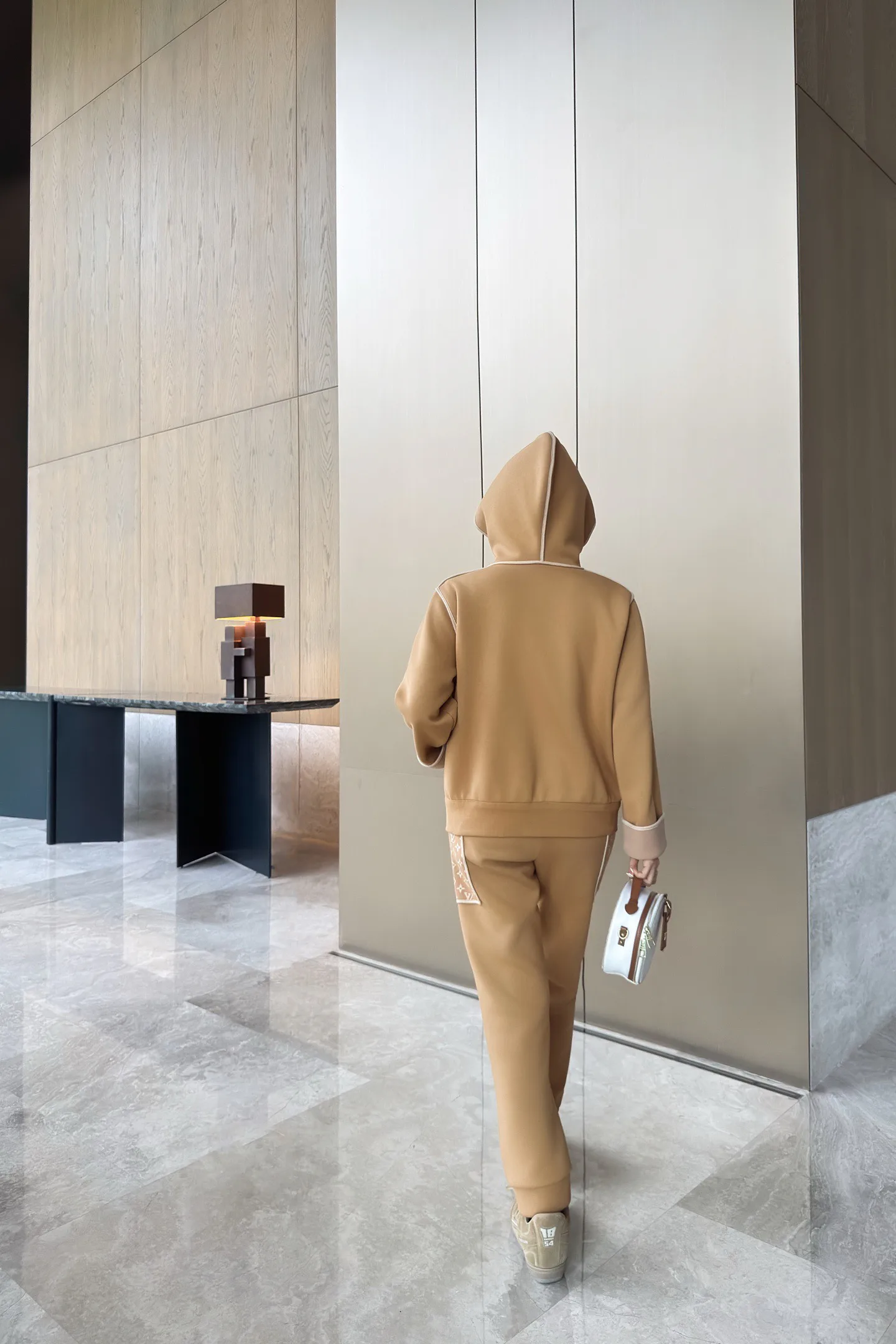 Брюки Женские Louis Vuitton 1817623