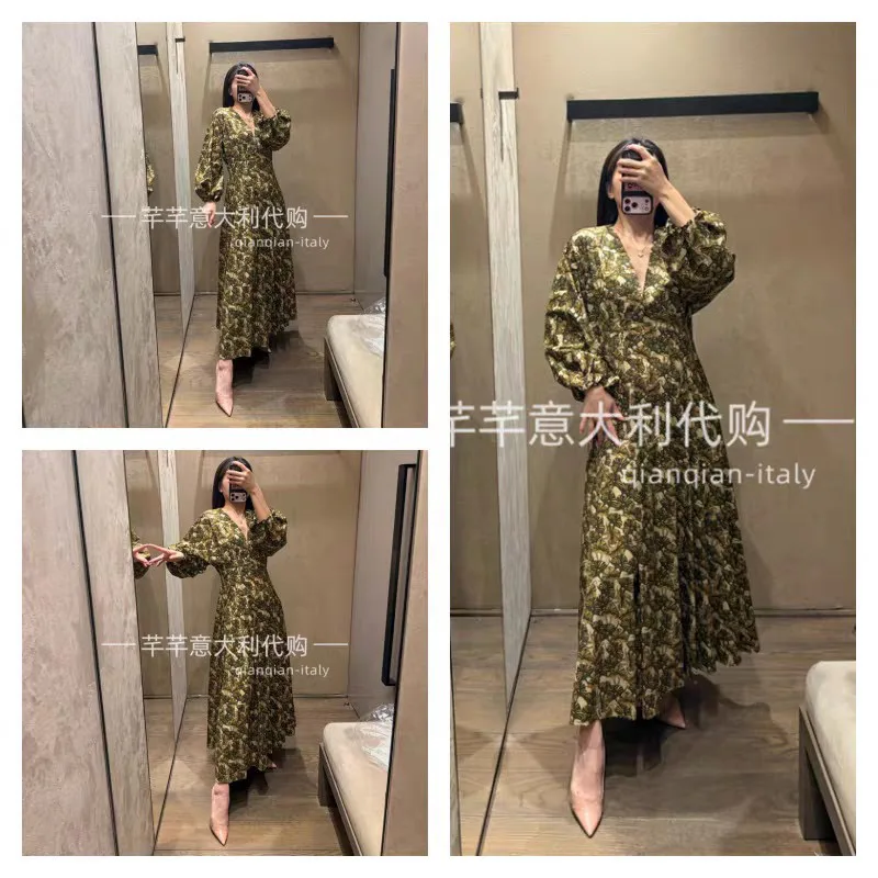 Платья Женские Max Mara 13149781