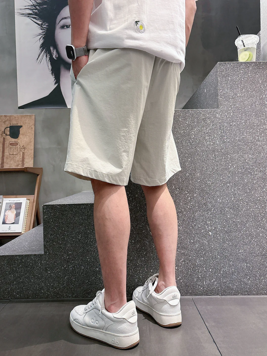 Шорты Мужские Prada 18097713