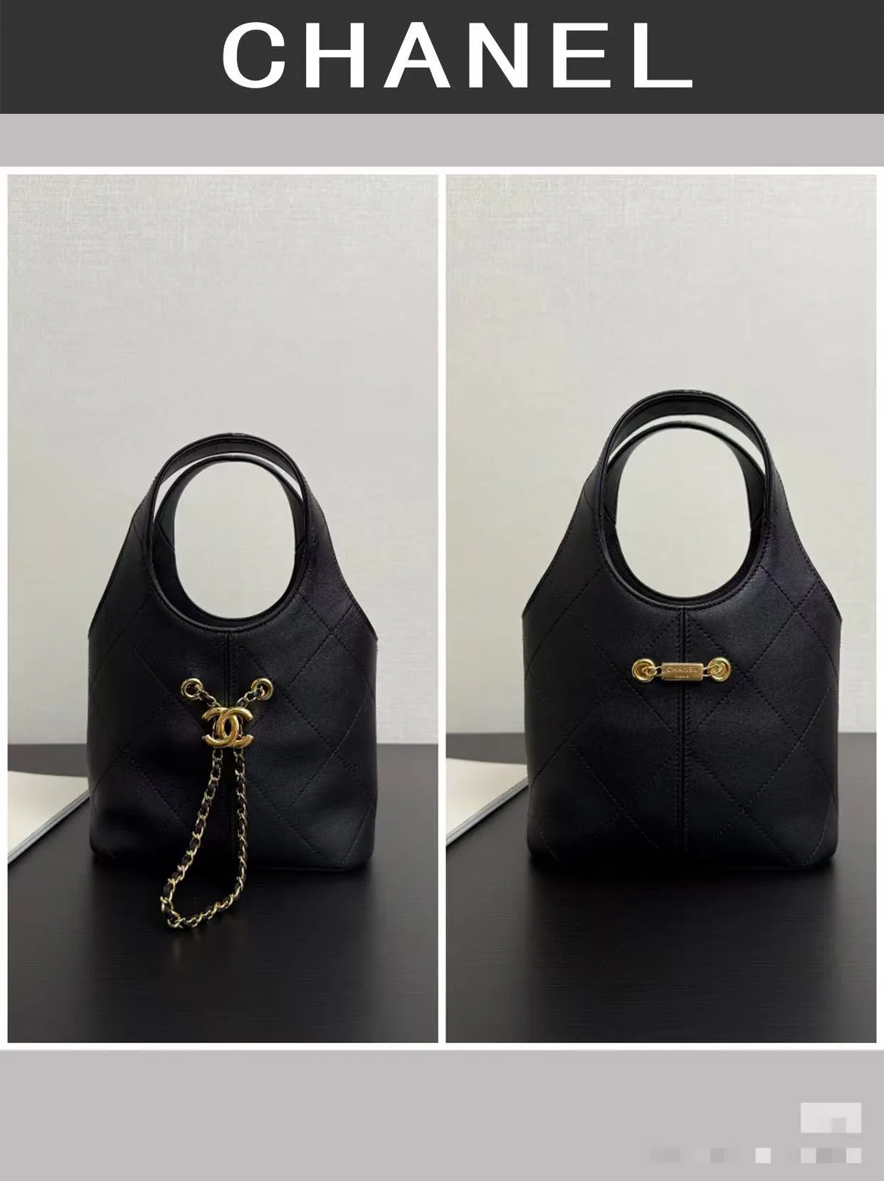 Классические Сумки Женские Chanel 13432318