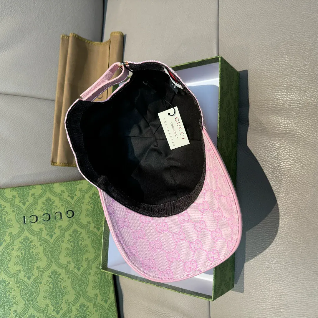 Головные Уборы Gucci 5918