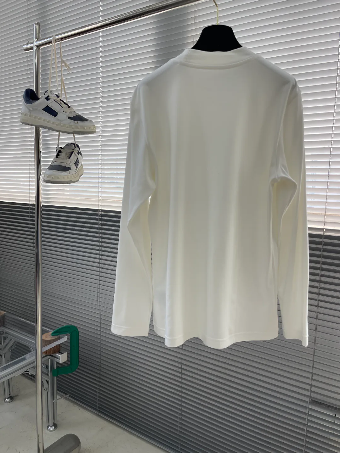 Лонгсливы Женские Christian Dior 535558