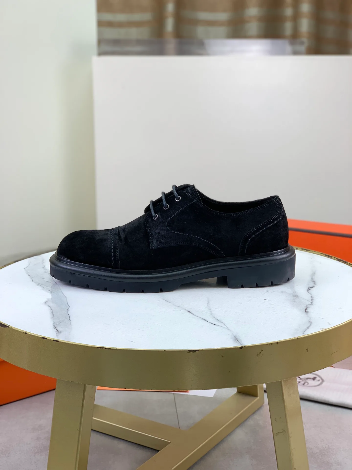 Лоферы И Туфли Мужские Hermes 13365021