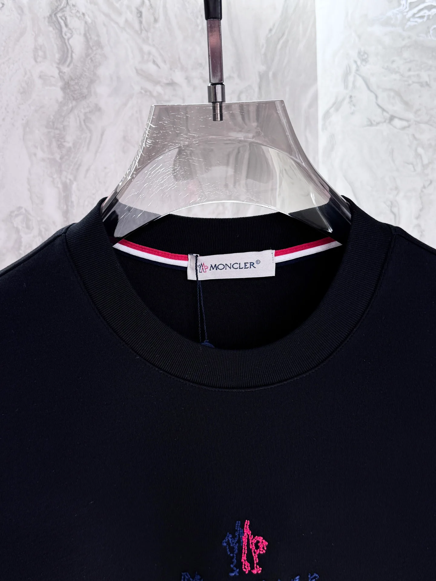 Лонгсливы Мужские Moncler 560362