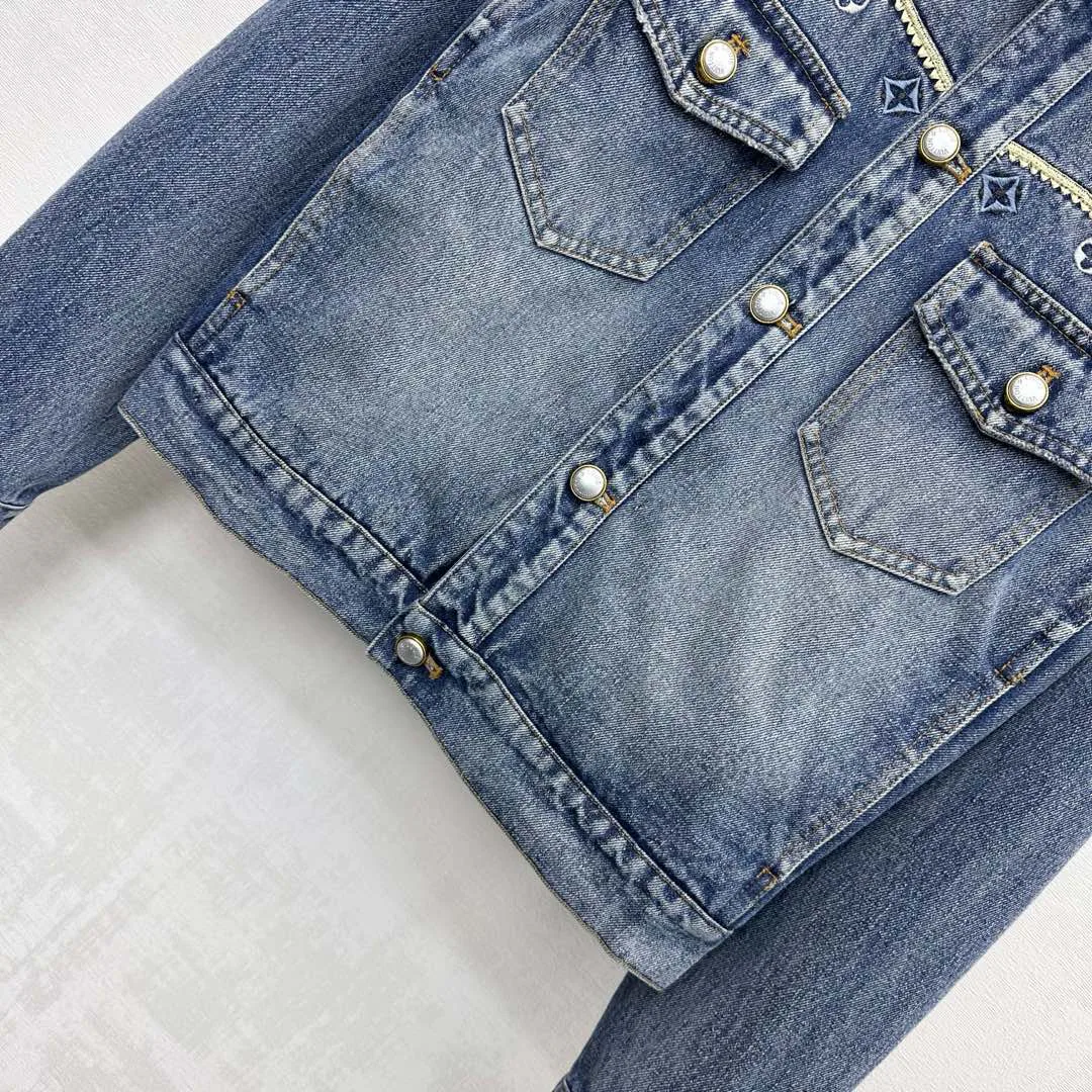 Куртки И Пуховики Женские Louis Vuitton 10533357