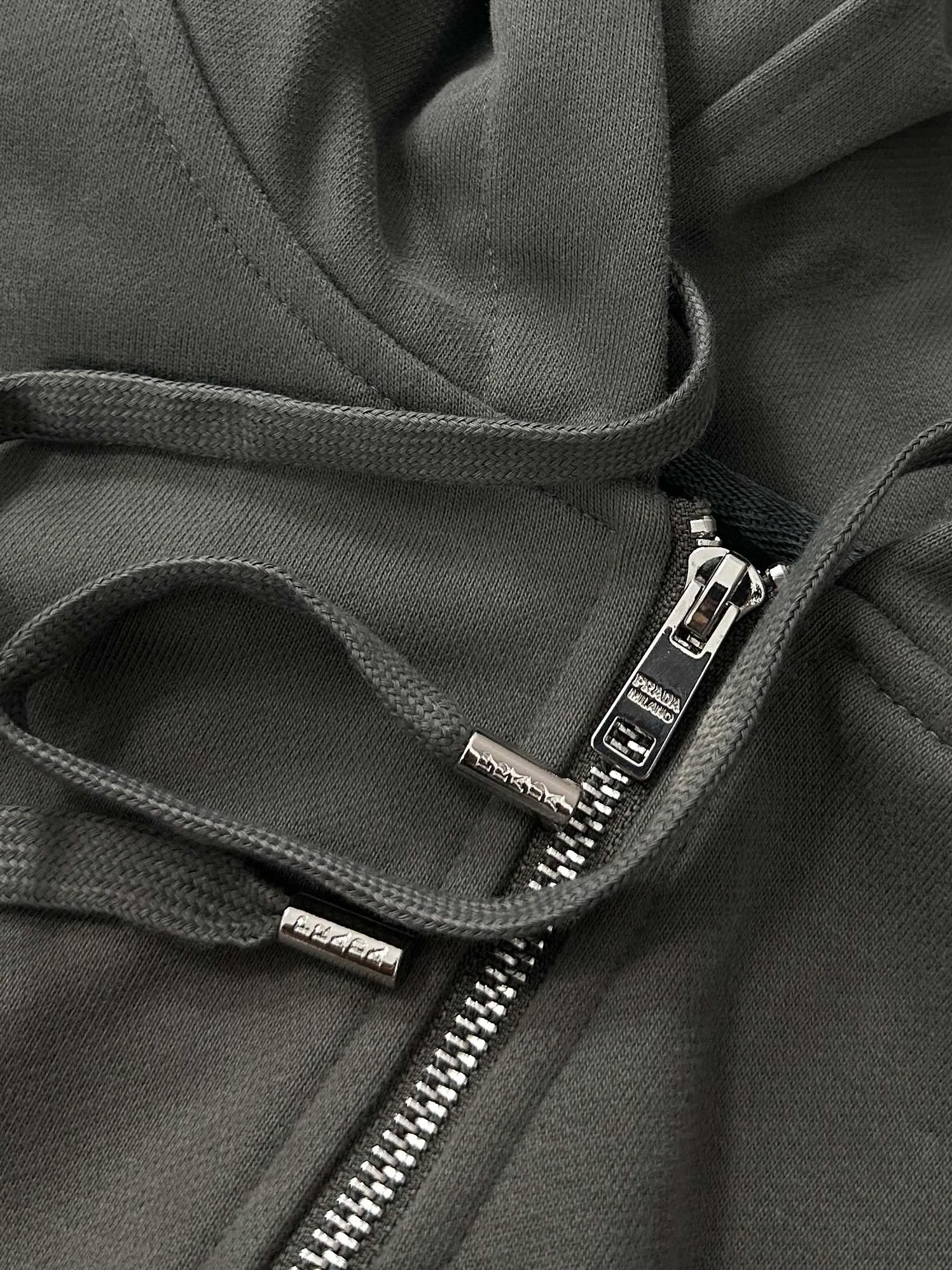 Свитшоты И Худи Мужские Prada 17185