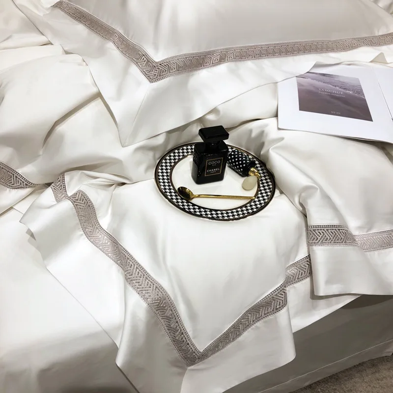 Постельное Белье Hermes 123873