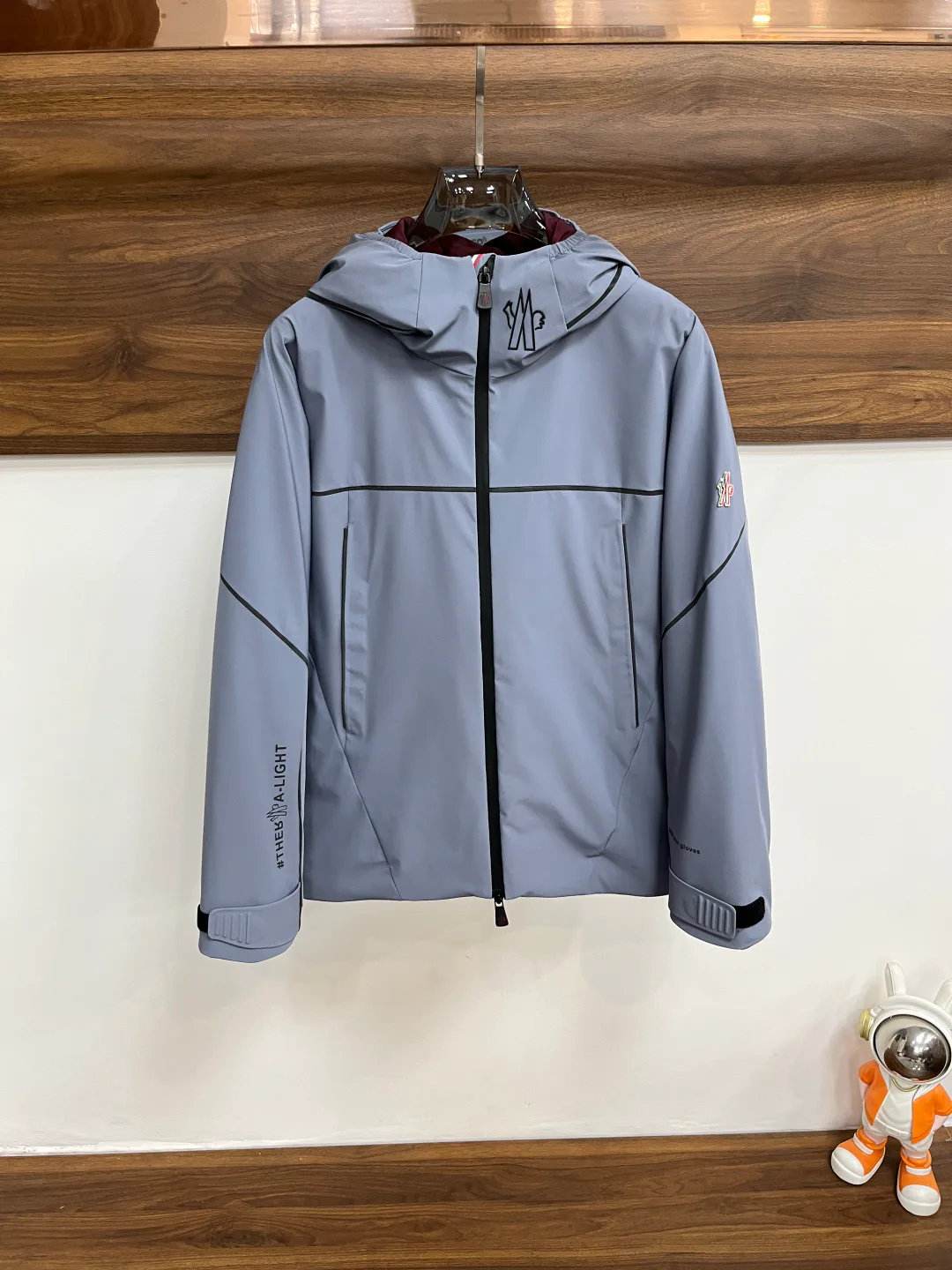 Куртки Мужские Moncler 560413