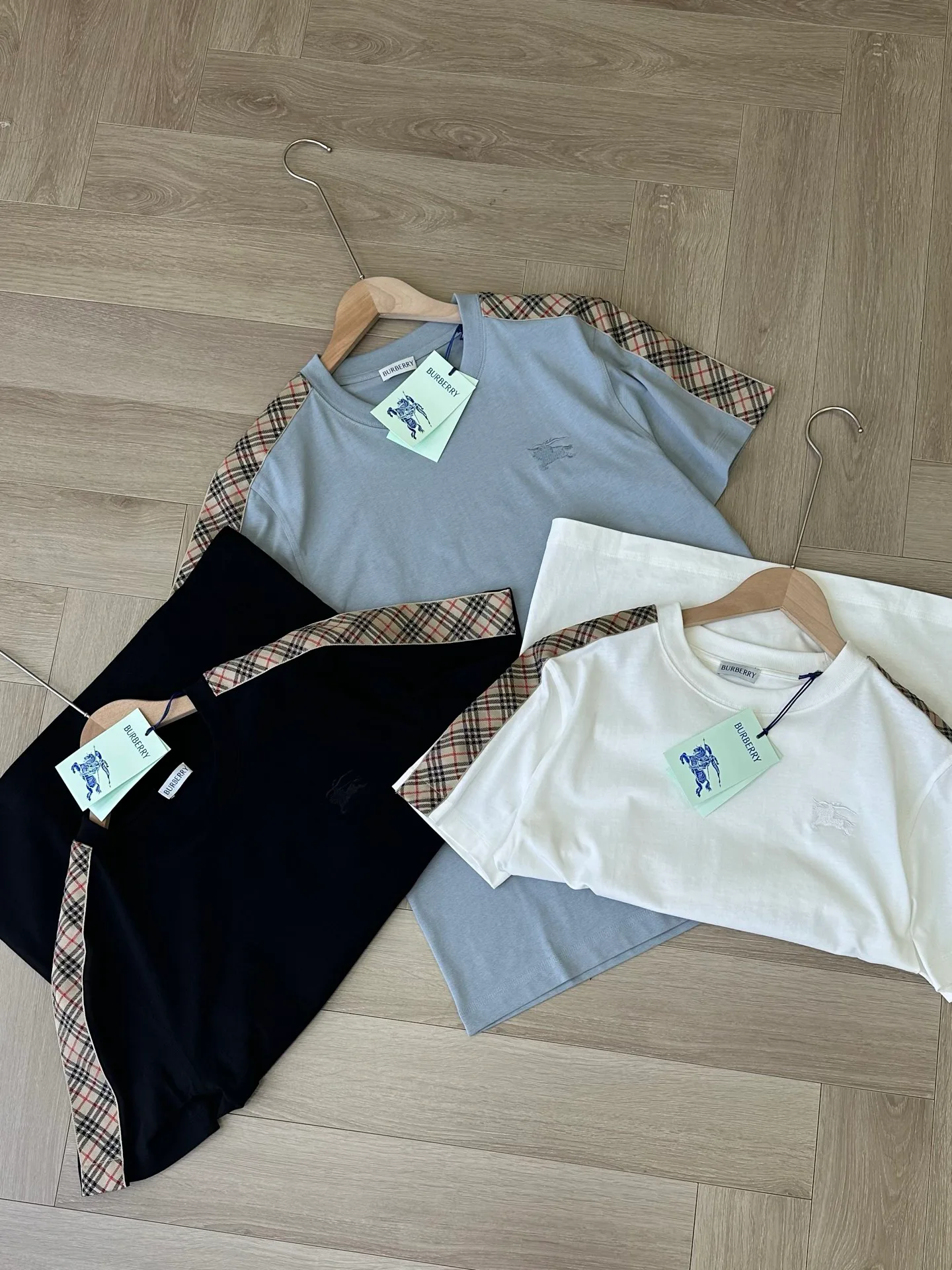 Футболки Мужские Burberry 11711772