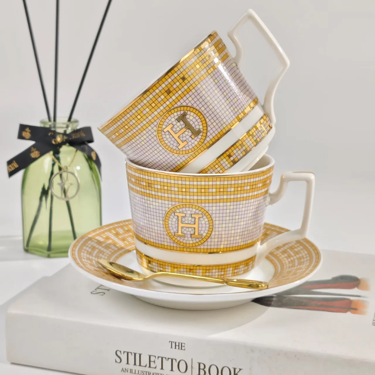 Посуда Hermes 5555