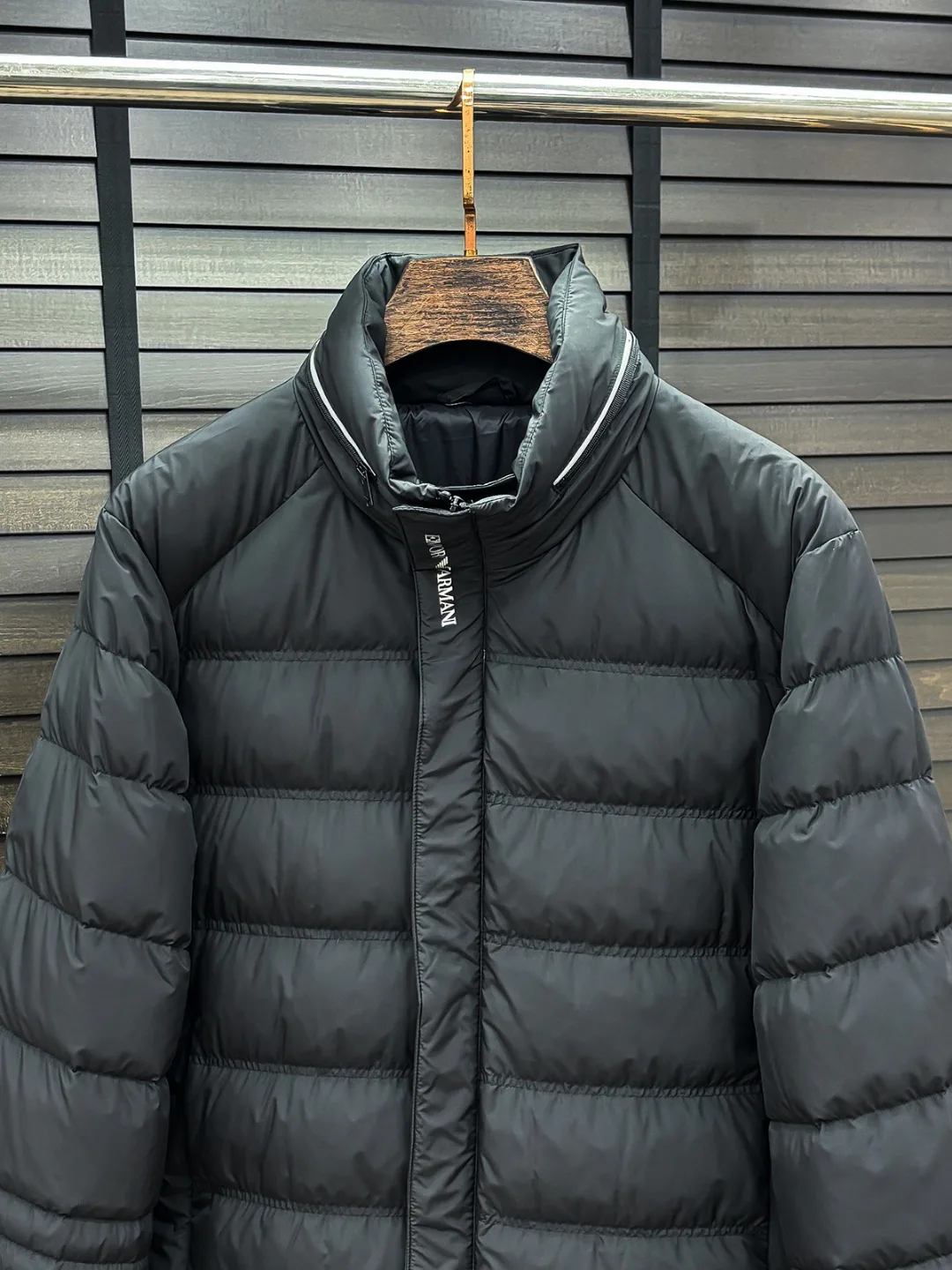 Куртки Мужские Armani 492956