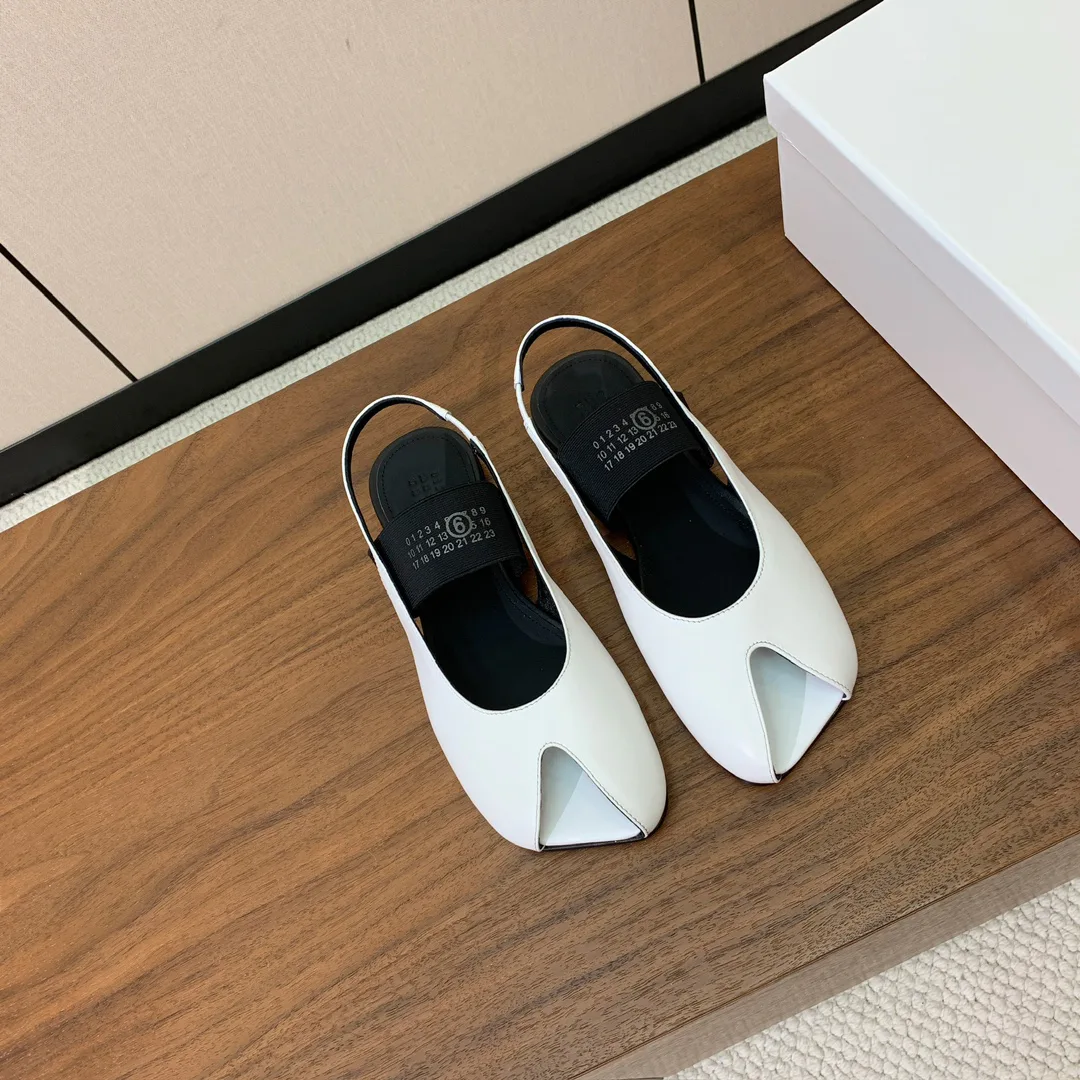 Босоножки Женские Maison Margiela 11203291
