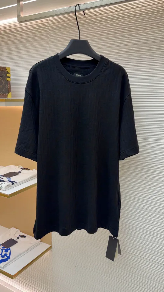 Футболки Мужские Fendi 6167344