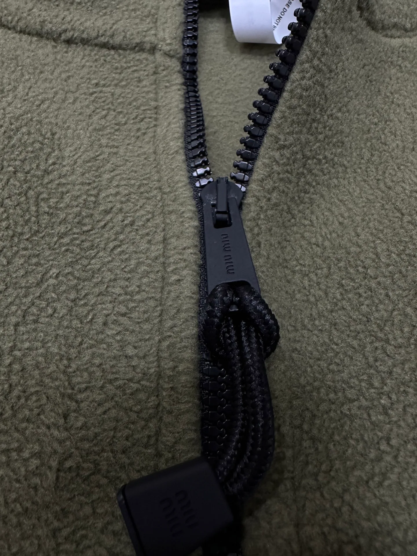 Куртки И Пуховики Мужские Miu Miu 18215609