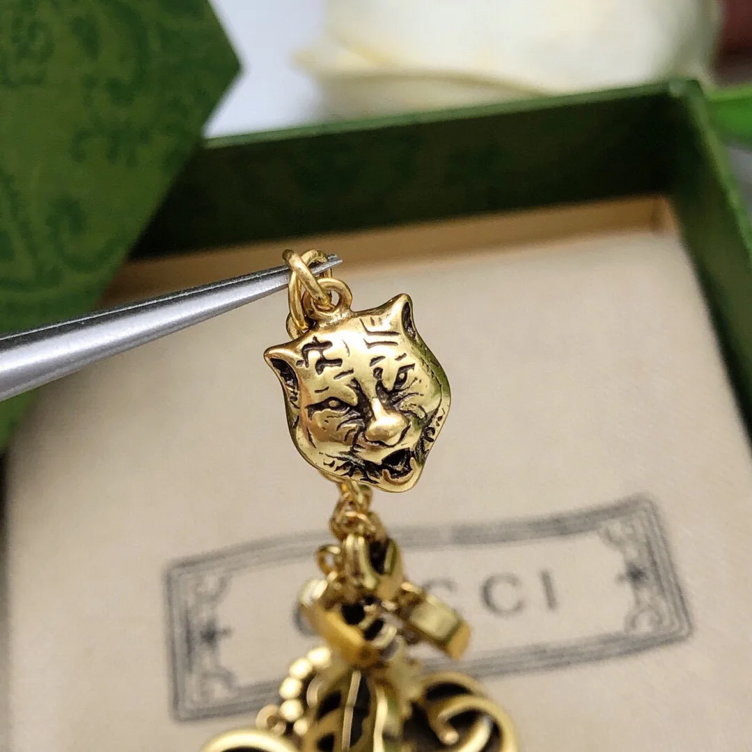 Бижутерия Gucci 91301