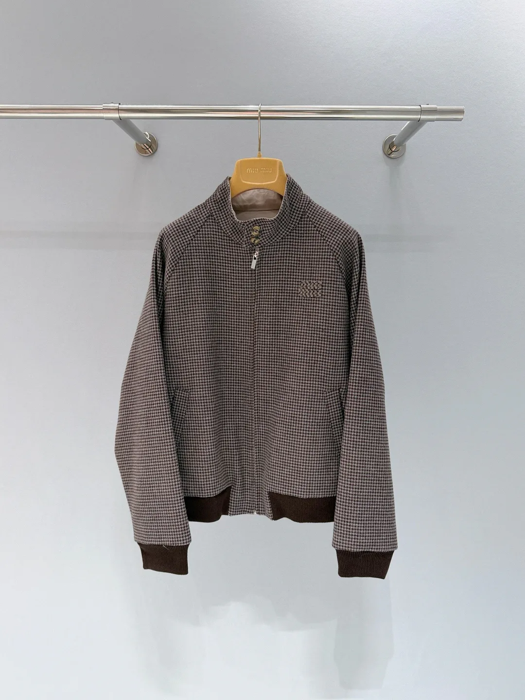 Жакеты Женские Miu Miu 1879493