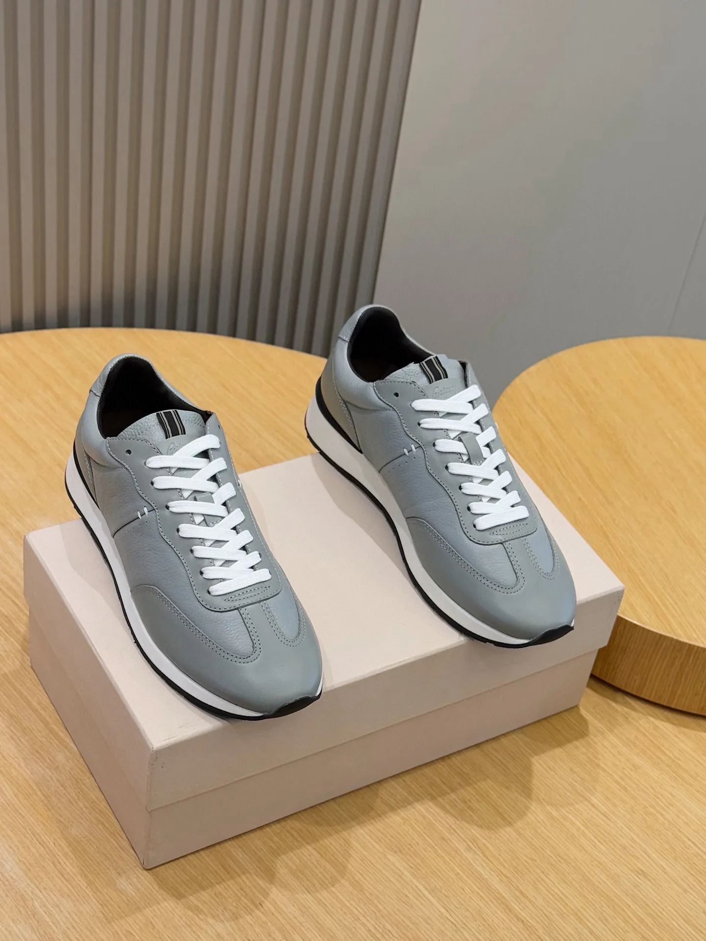 Кроссовки Мужские Brioni 11619513