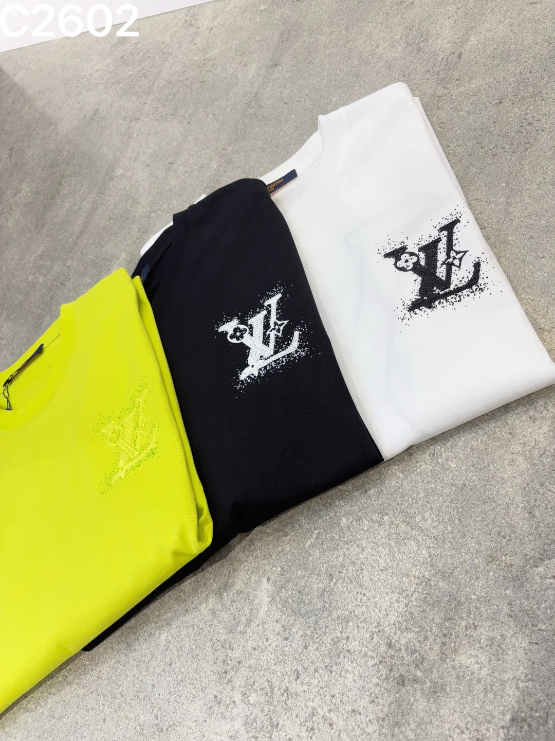 Футболки Мужские Louis Vuitton 11476233