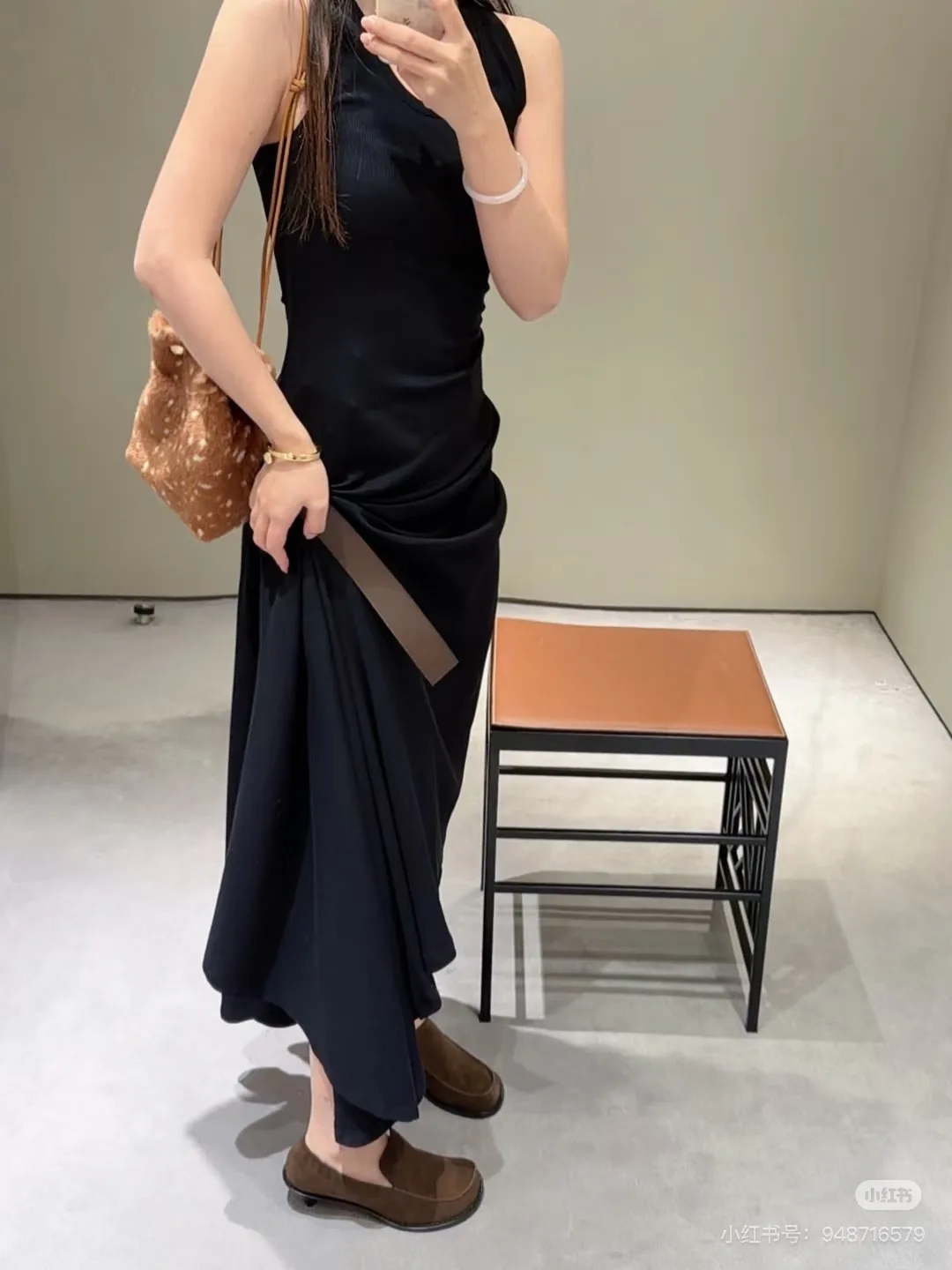 Платья Женские Loewe 12941193