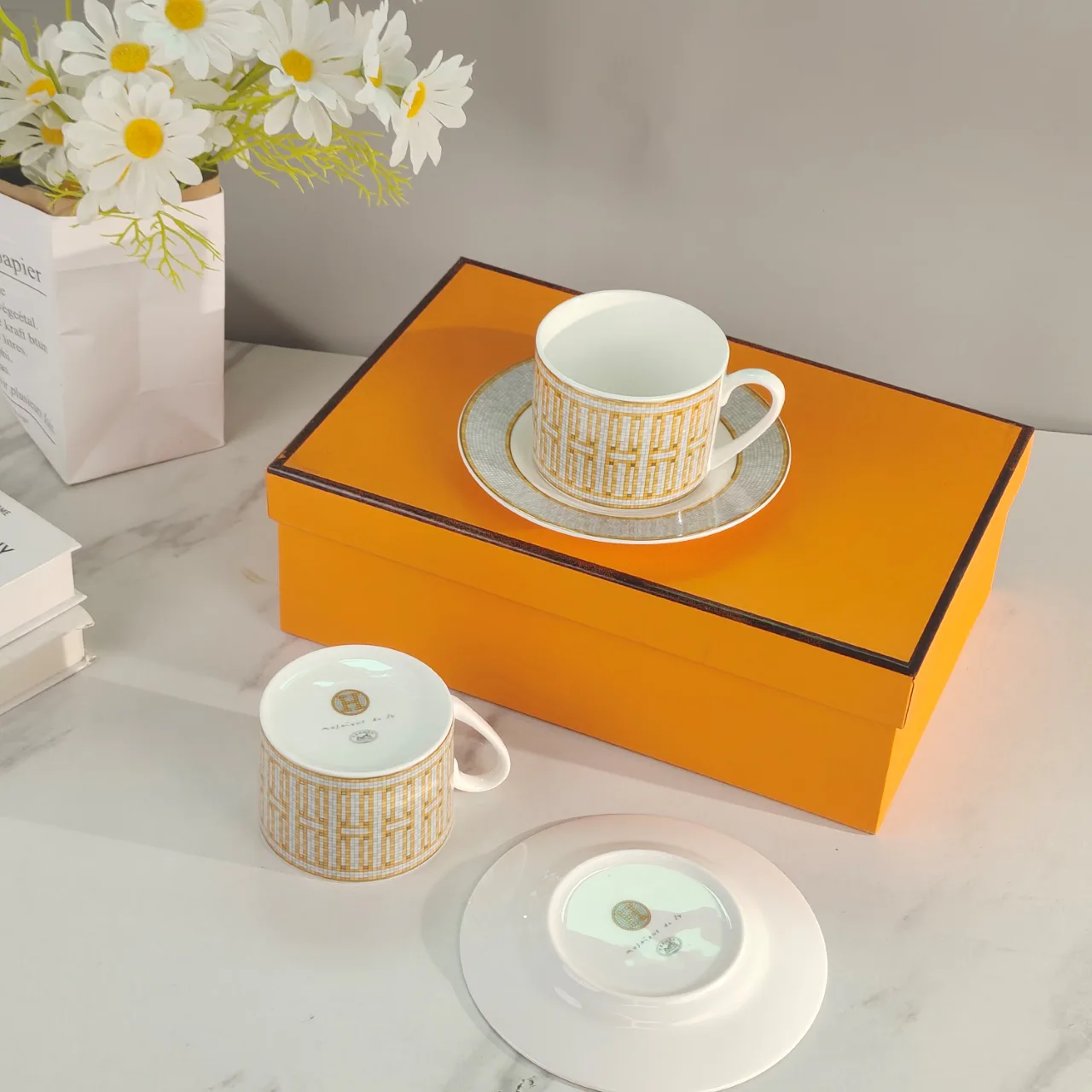 Посуда Hermes 5553