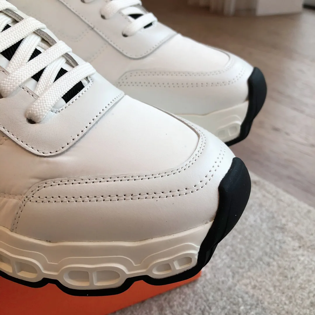 Кроссовки Женские Hermes 1237244