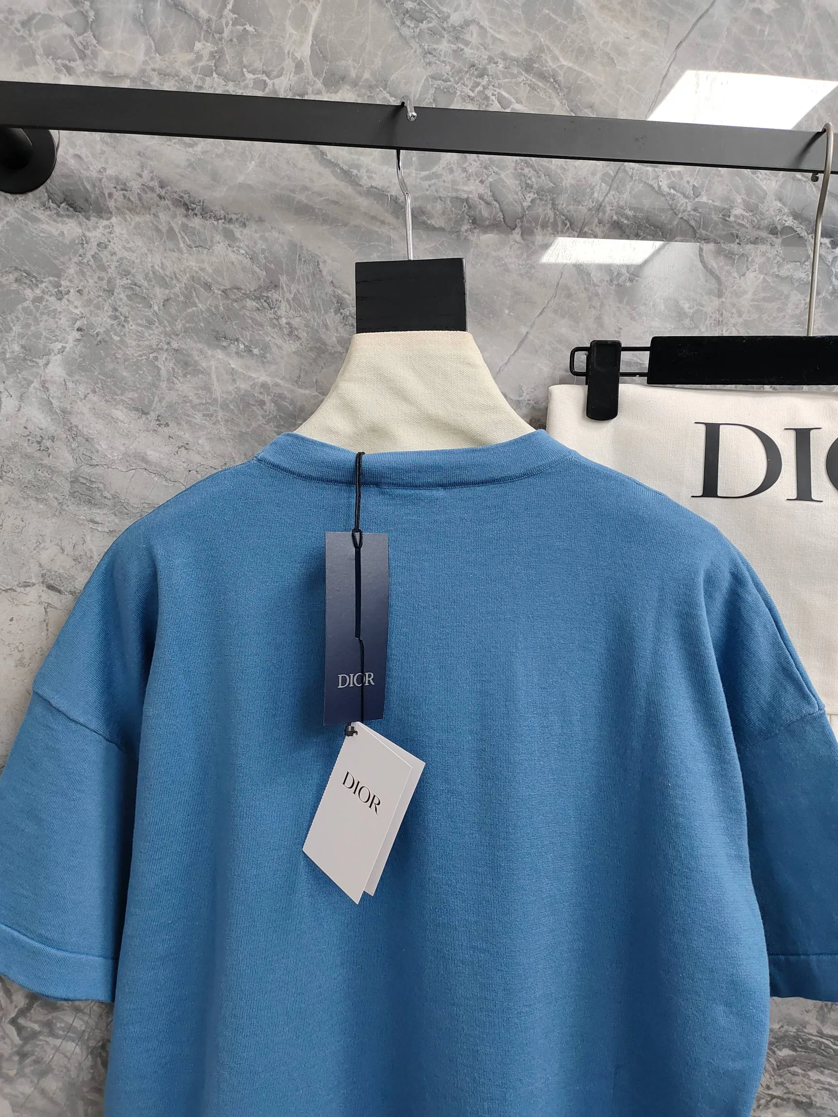 Футболки Женские Christian Dior 4697500
