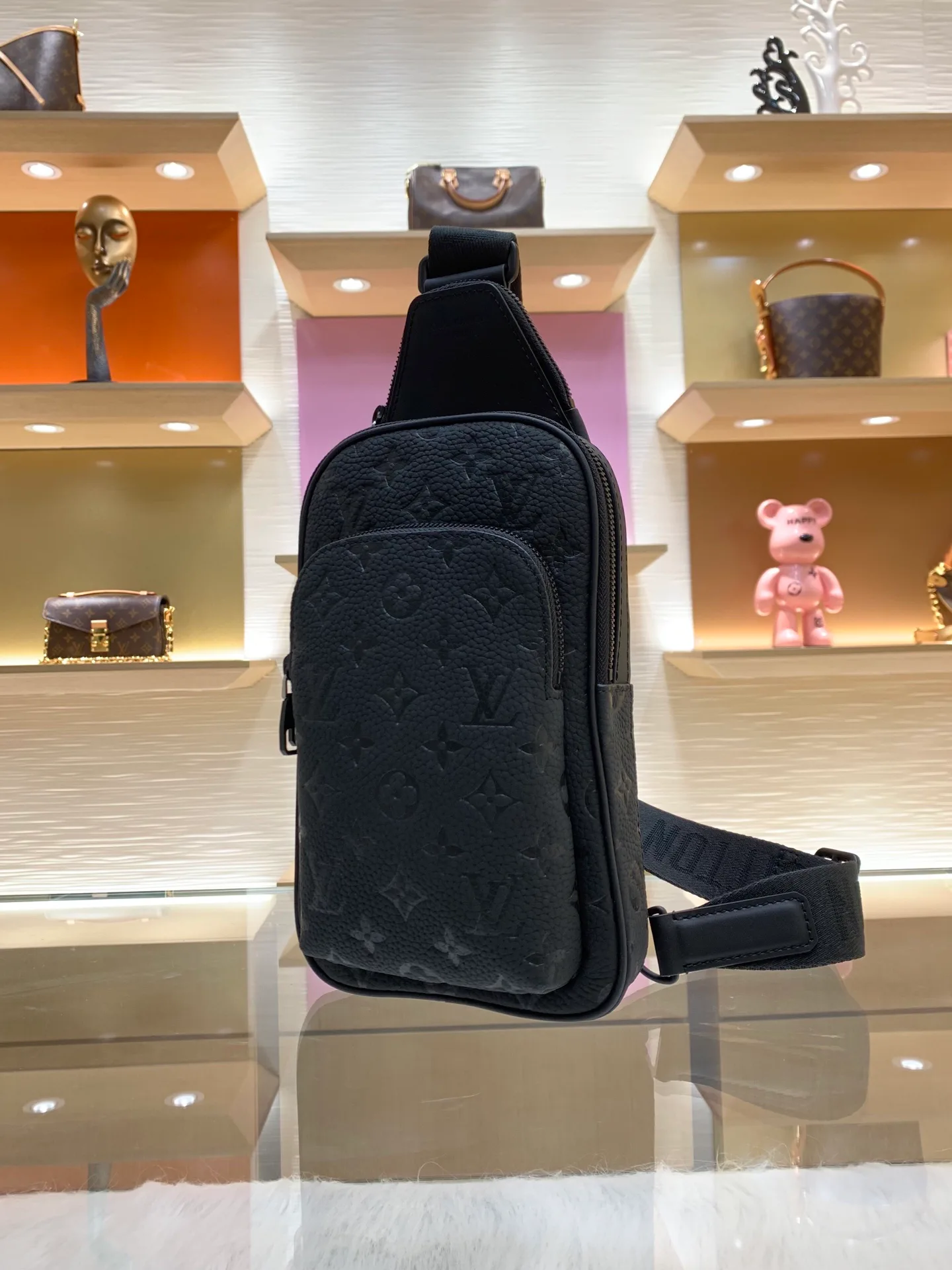 Сумки На Ремне Женские Louis Vuitton 17802507