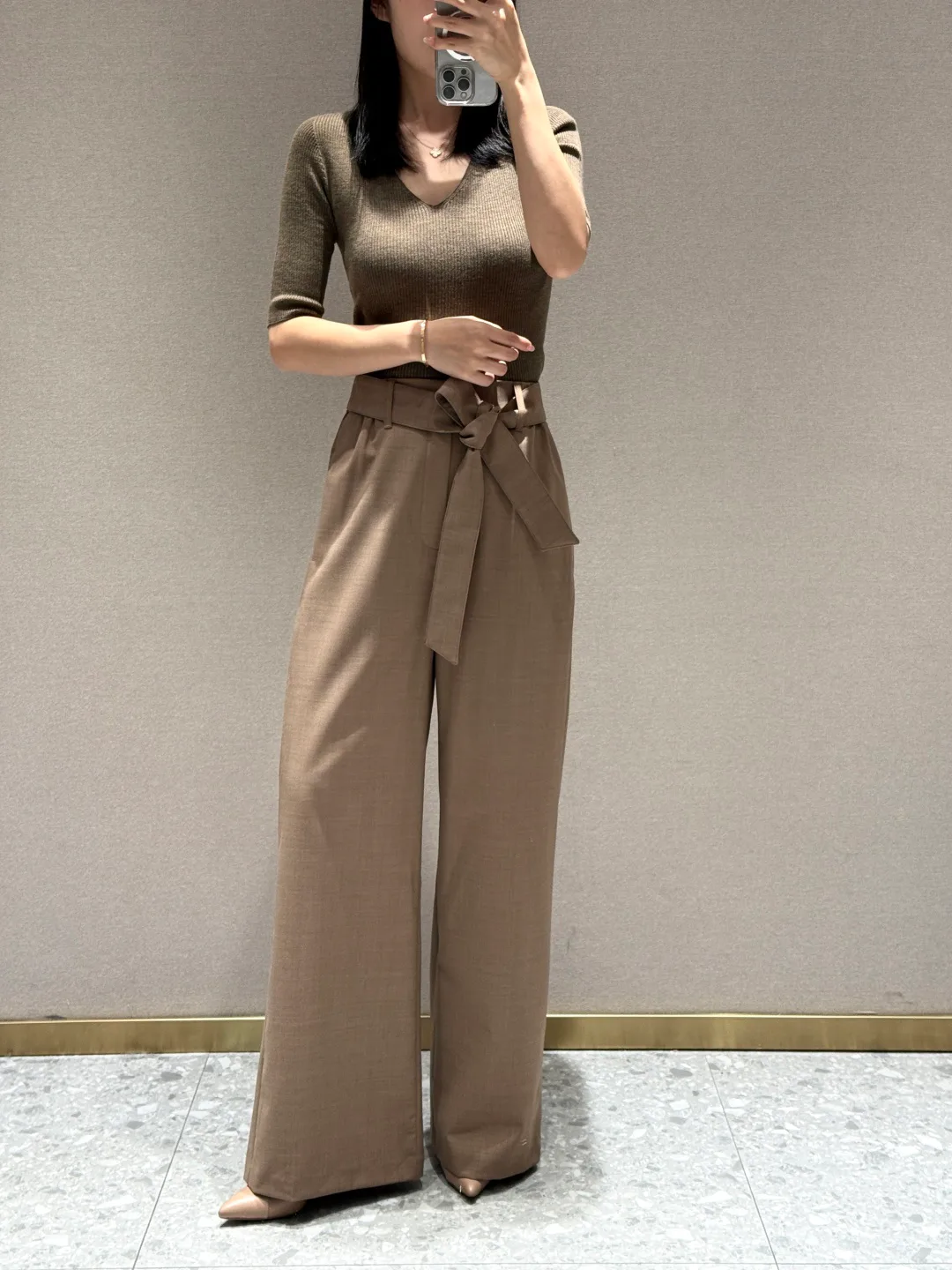 Брюки Женские Max Mara 11525610