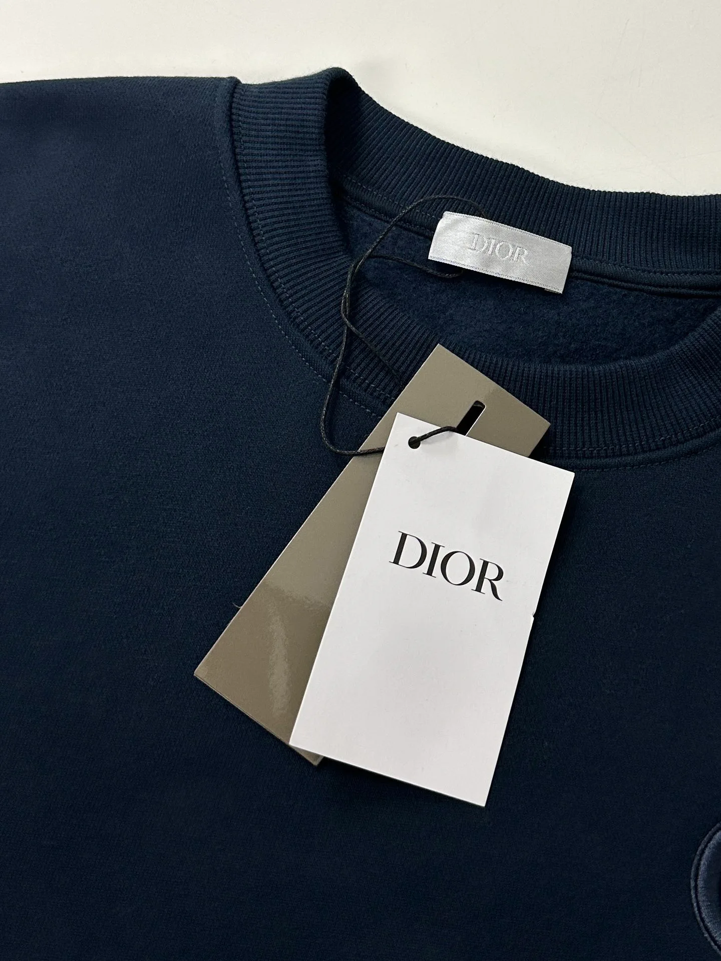 Свитшоты И Худи Мужские Christian Dior 129533