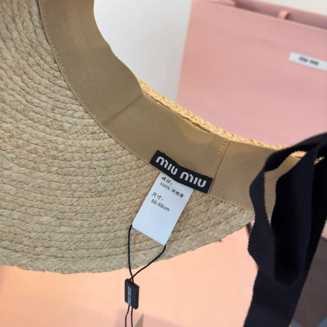 Головные Уборы Miu Miu 17562438