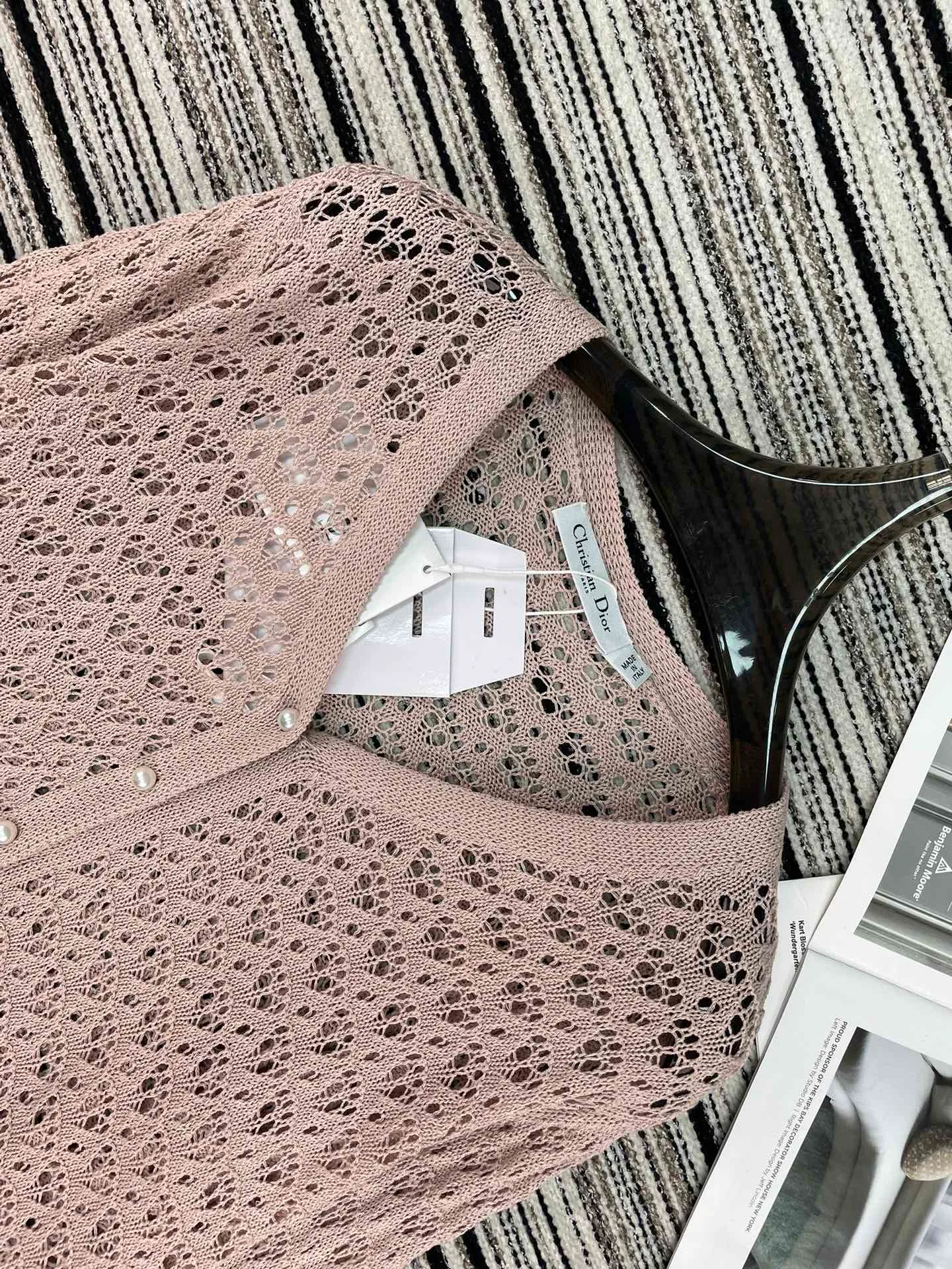 Топы Женские Christian Dior 11429261