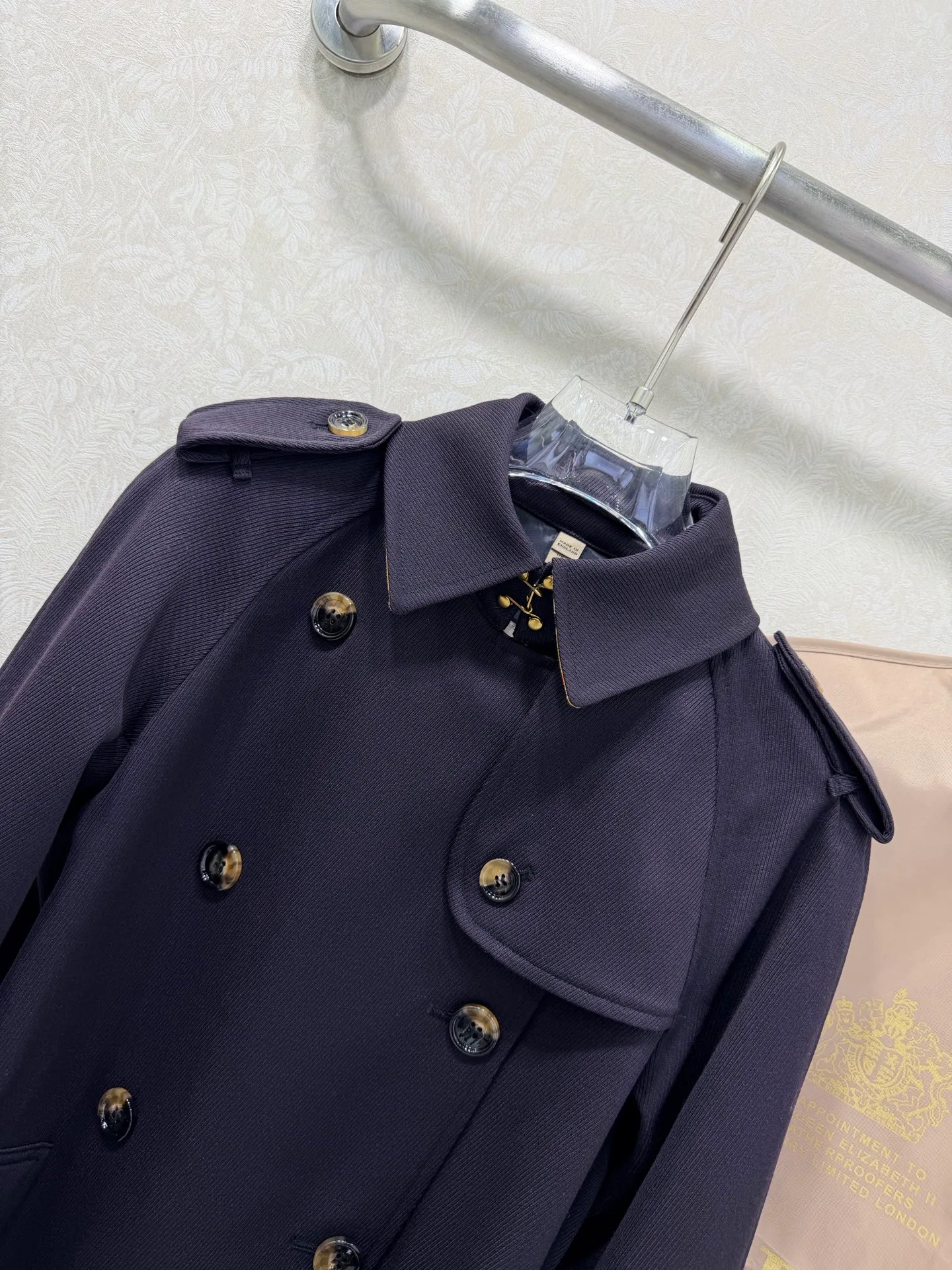 Тренчи Женские Burberry 18513012
