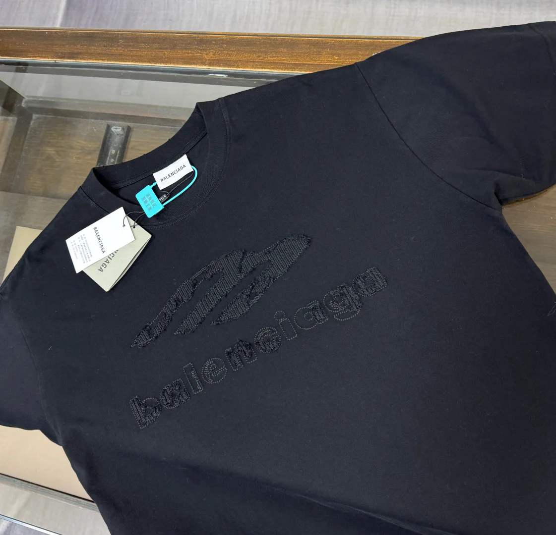 Футболки Женские Balenciaga 10438896