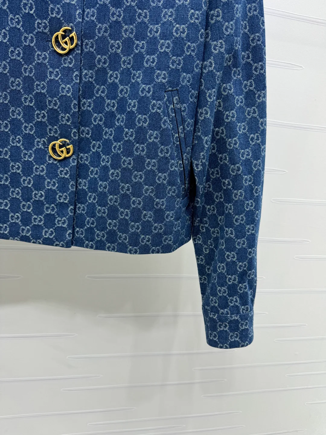 Жакеты Женские Gucci 18333062