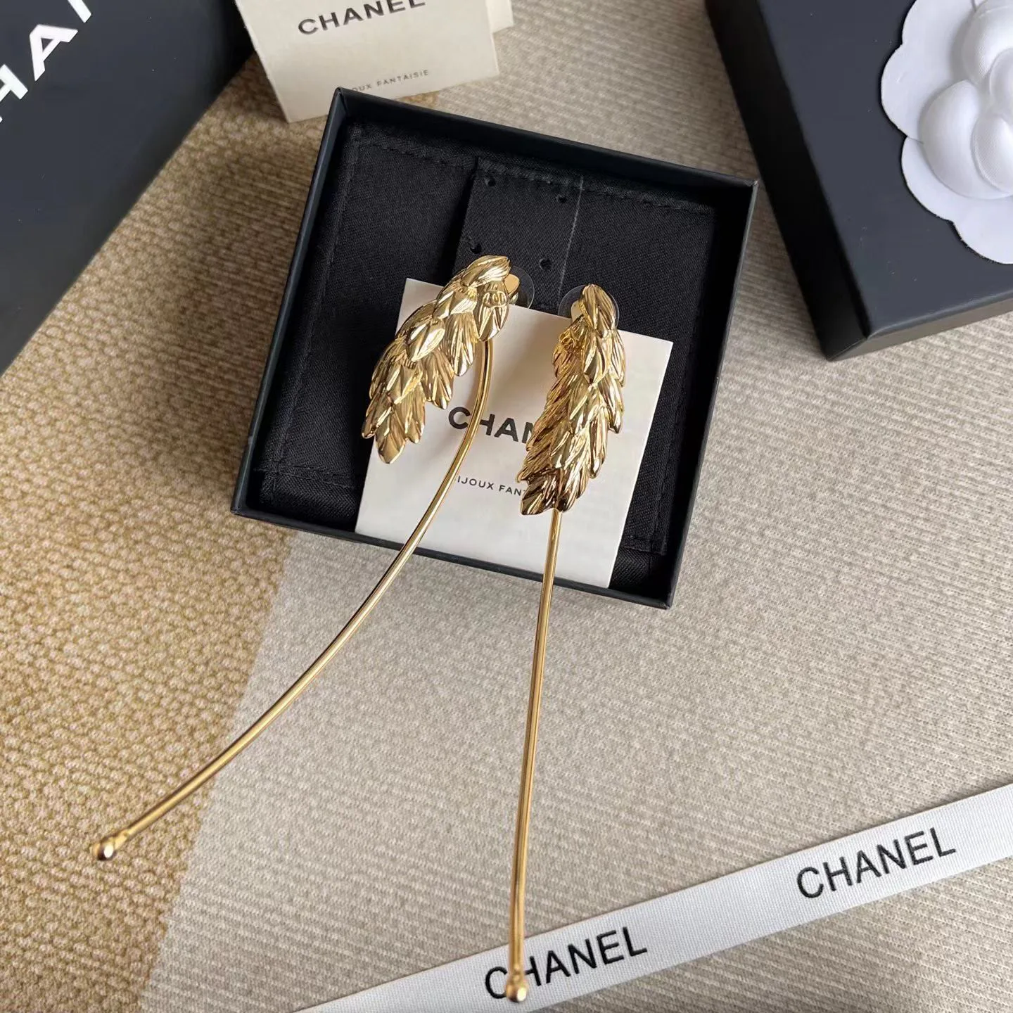 Бижутерия Chanel 13547813