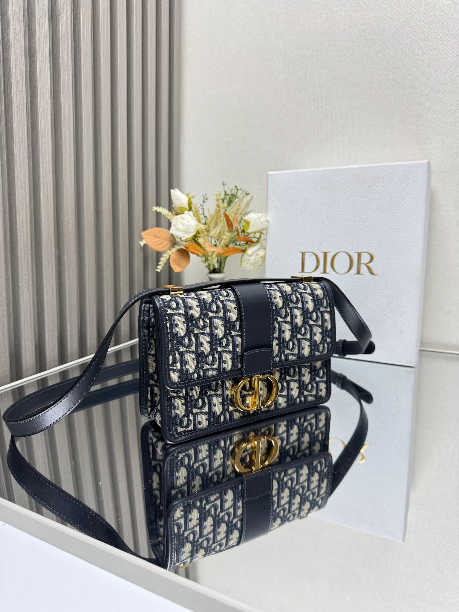 Сумки На Ремне Женские Christian Dior 110267