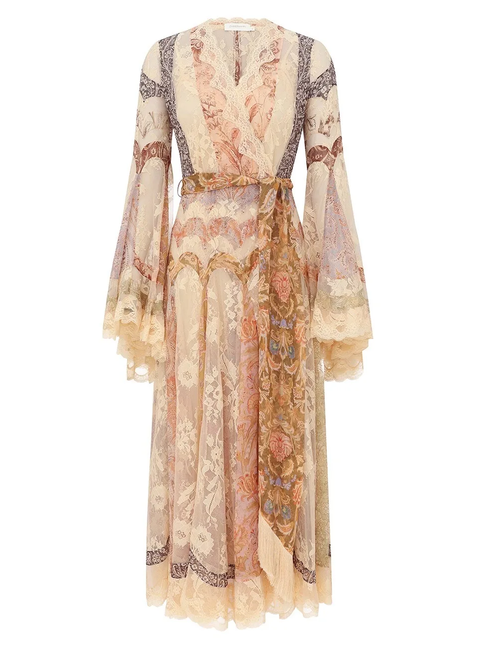Платья Женские Zimmermann 18628481