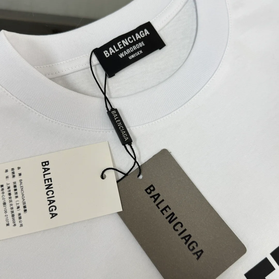 Футболки Женские Balenciaga 10201331