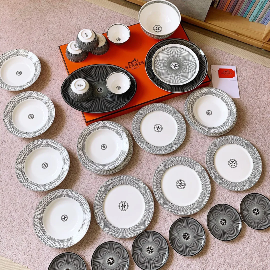 Посуда Hermes 86200