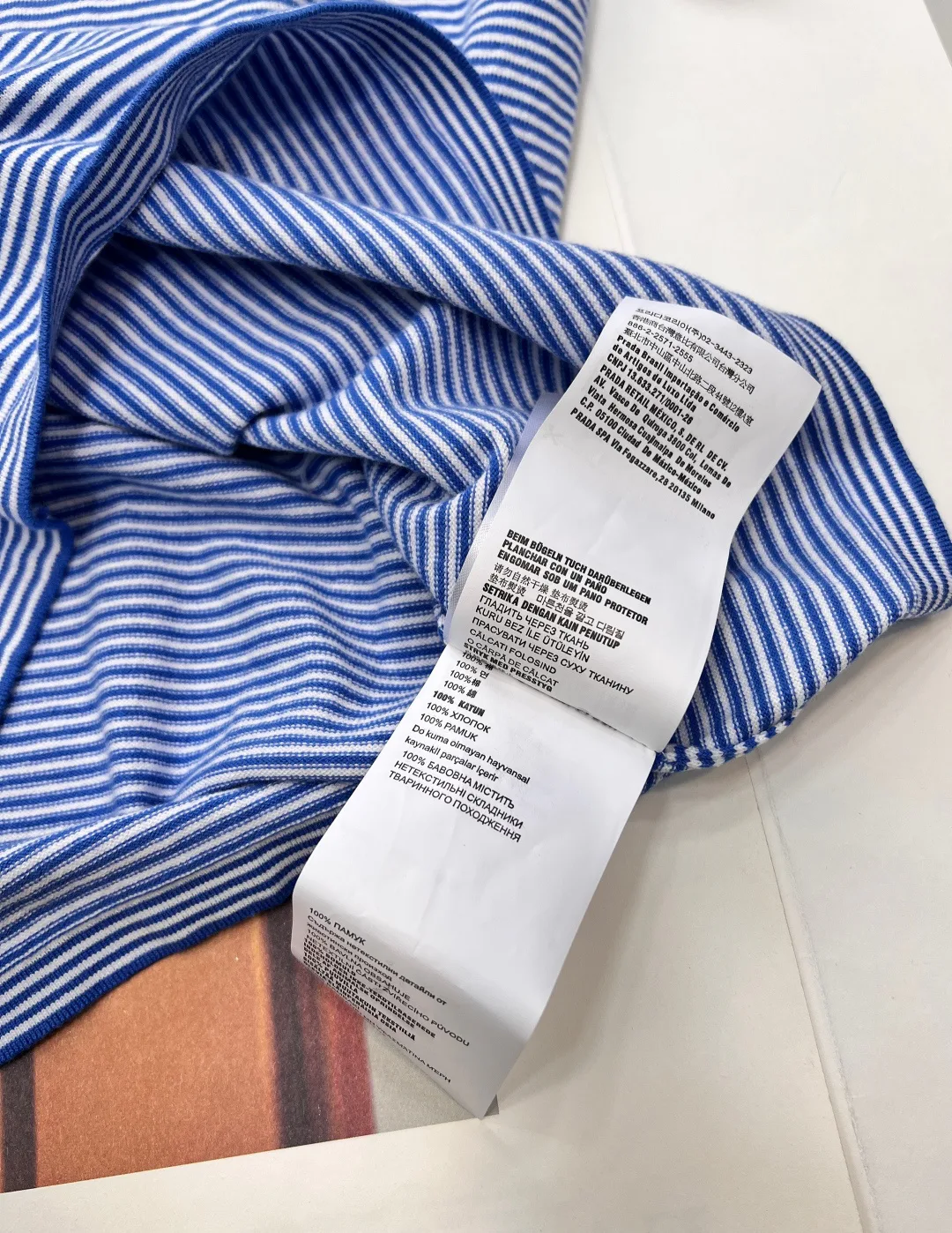 Футболки Женские Prada 12935994